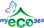 MyEco365 Usługi sprzątające logo